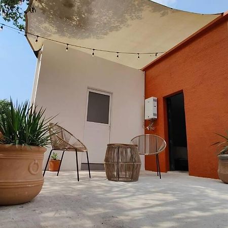 Villa Casa Del Desierto à Guadalajara Extérieur photo
