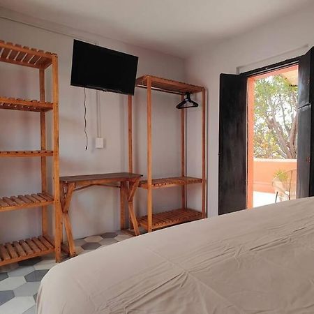 Villa Casa Del Desierto à Guadalajara Extérieur photo