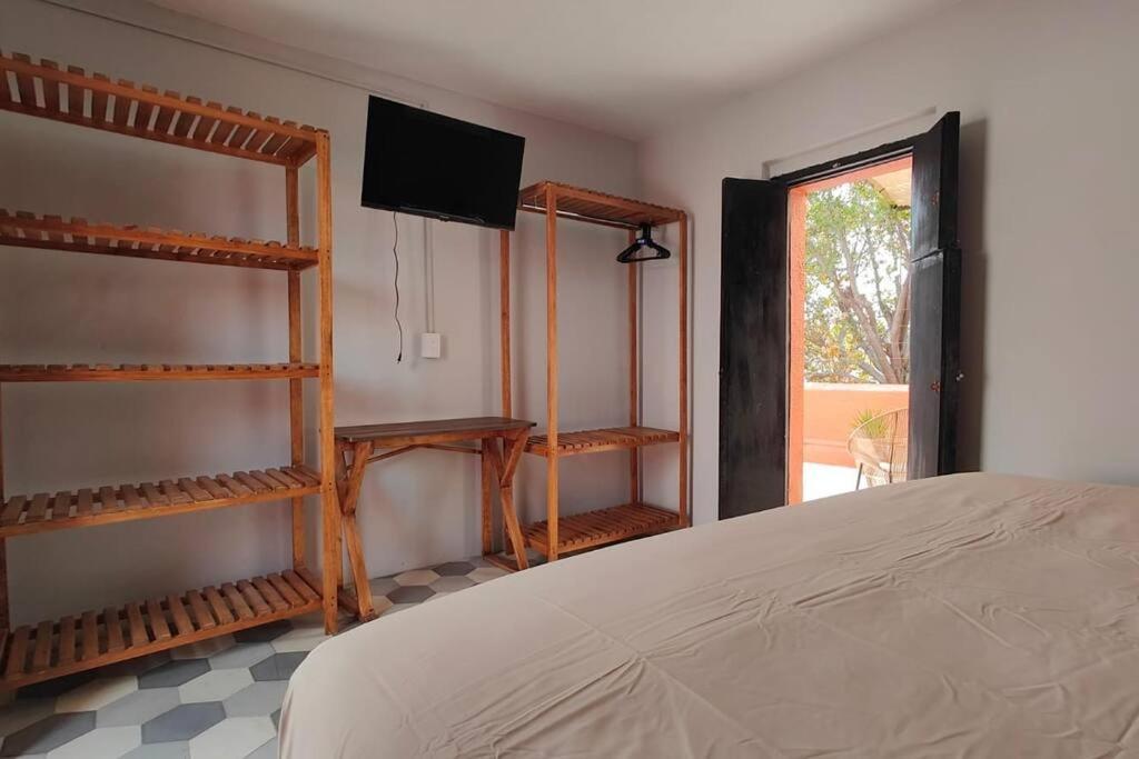 Villa Casa Del Desierto à Guadalajara Extérieur photo