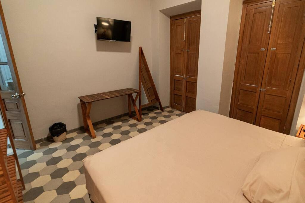 Villa Casa Del Desierto à Guadalajara Extérieur photo