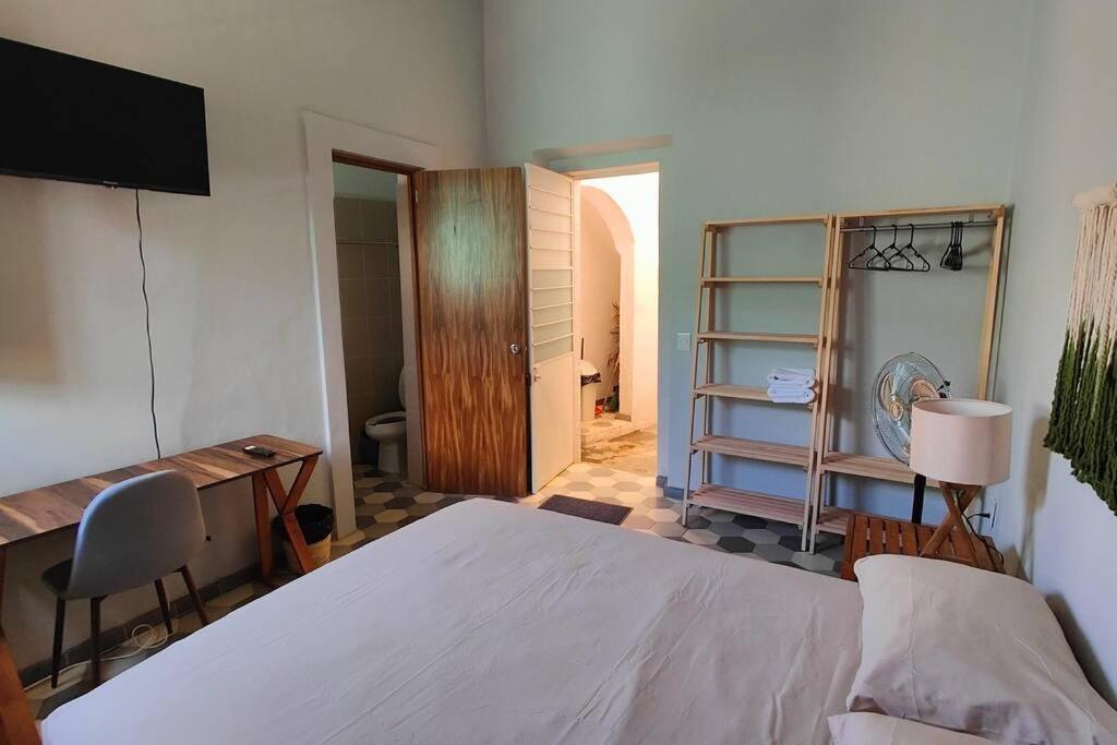 Villa Casa Del Desierto à Guadalajara Extérieur photo