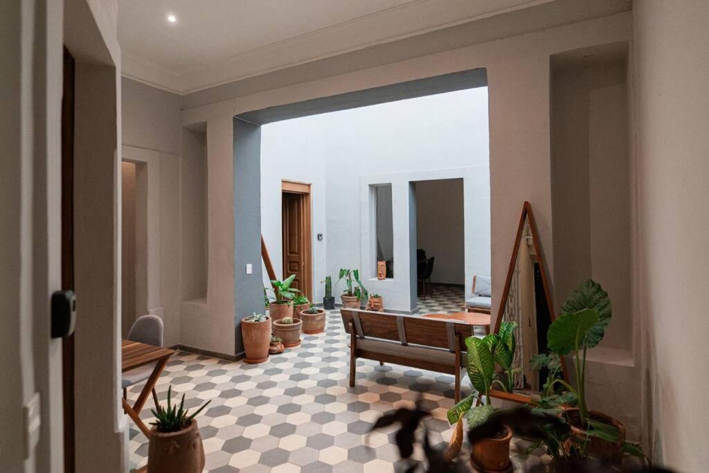 Villa Casa Del Desierto à Guadalajara Extérieur photo