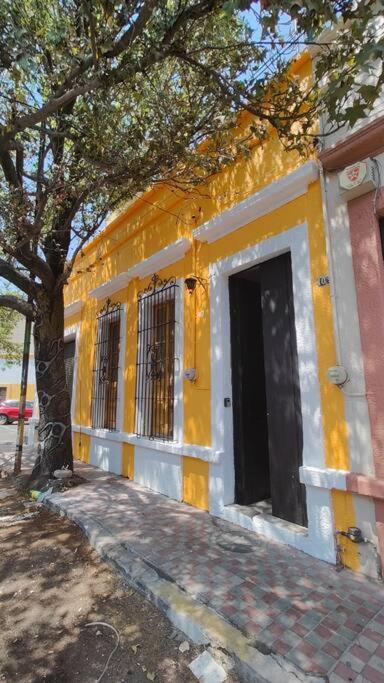 Villa Casa Del Desierto à Guadalajara Extérieur photo