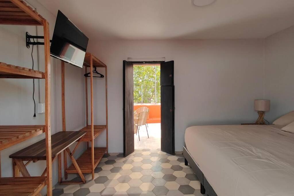 Villa Casa Del Desierto à Guadalajara Extérieur photo
