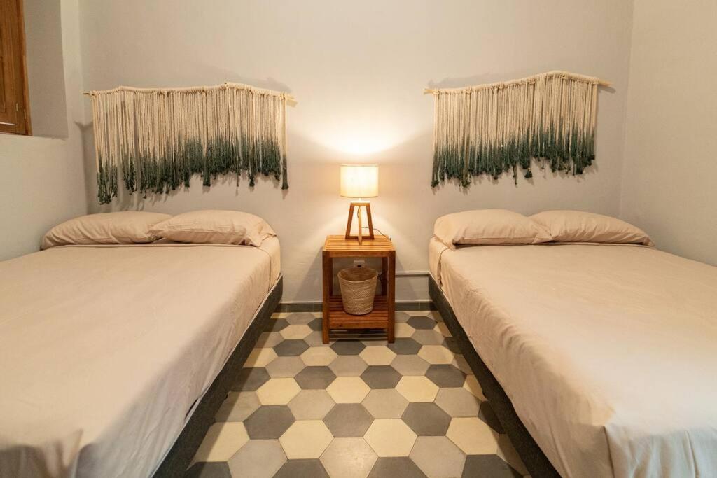 Villa Casa Del Desierto à Guadalajara Extérieur photo