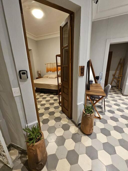 Villa Casa Del Desierto à Guadalajara Extérieur photo