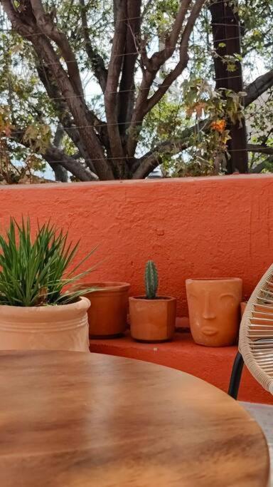 Villa Casa Del Desierto à Guadalajara Extérieur photo
